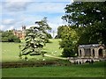 SP6737 : Stowe Landscape Gardens by Brian Whittle