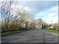 TL3701 : Royal Gunpowder Mills entrance, Beaulieu Drive, Waltham Abbey by PAUL FARMER