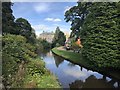 SK0573 : Pavilion Gardens, Buxton by Jonathan Hutchins