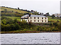 G9076 : Former Coastguard Station at Summerhill by David Dixon