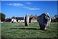 SU1069 : Avebury Stone Circle by Jeff Buck