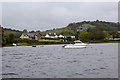 G9076 : Dunuisce, Donegal Bay by David Dixon