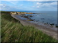 NZ3965 : Marsden Bay at South Shields by Mat Fascione