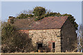 SK3520 : Pisternhill Farm Cottage, Smisby by Oliver Mills