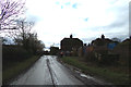 TL1219 : Copt Hall Road, Chiltern Green by Geographer