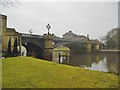 SE6051 : York, Skeldergate Bridge by Mike Faherty