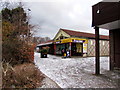 ST3096 : Croesy Stores in Croesyceiliog, Cwmbran by Jaggery