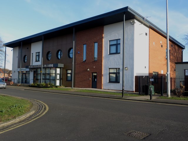 Monkseaton Medical Centre