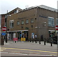 ST1974 : Subway, Stuart Street, Cardiff Bay by Jaggery