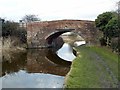 SK3629 : Lowes Bridge, Swarkestone by Alan Murray-Rust