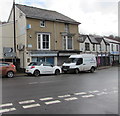 SO2603 : Abersychan Dental Surgery by Jaggery