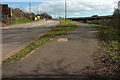 SX8866 : Shared use path, Torquay Road #1 by Derek Harper