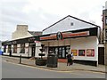 NM8530 : Oban Phoenix Cinema by Gerald England