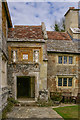 SZ4083 : Mottistone Manor by Ian Capper