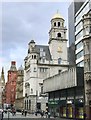 SJ3490 : Former Royal Insurance building, Liverpool by Jonathan Hutchins