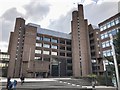 SJ3490 : Law Courts, Liverpool by Jonathan Hutchins