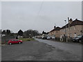 NX7790 : Looking north-west in Ayr Street by Basher Eyre