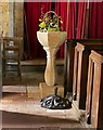 SK6706 : Church of All Saints, Keyham by Alan Murray-Rust