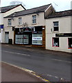 SO6303 : Severn Valley Cycles, 11 Hill Street, Lydney by Jaggery