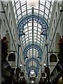 SE3033 : Thornton's Arcade, Leeds by Alan Murray-Rust