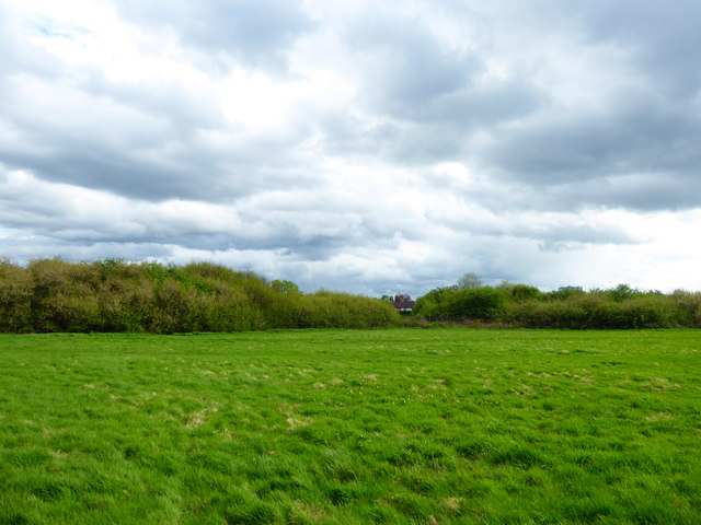 Brookside Open Space