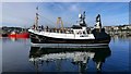 J5082 : The 'Gleaner II' at Bangor by Rossographer