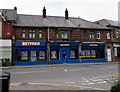 ST2390 : Betfred, 40-42 Tredegar Street, Risca by Jaggery