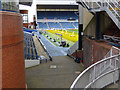 NS5564 : Ibrox Stadium by Thomas Nugent