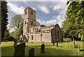 SK9799 : St Andrew's church, Redbourne by Julian P Guffogg