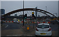 SJ8298 : The Ordsall Chord by Bob Harvey