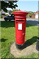 TG4803 : Ranworth Close Postbox by Geographer