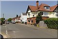 SK5335 : The Boat and Horses public house, Trent Road by Mark Anderson