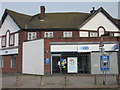 SP0793 : TSB Hawthorn Road - Kingstanding, North Birmingham by Martin Richard Phelan