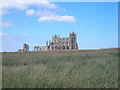 NZ9011 : Whitby Abbey by Adrian Diack