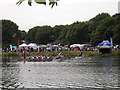 TL1798 : Peterborough Dragon Boat Festival, June 2018 by Paul Bryan