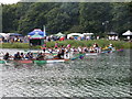 TL1798 : Peterborough Dragon Boat Festival, June 2018 by Paul Bryan