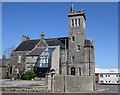 NJ9966 : Dalrymple Hall, Fraserburgh by Bill Harrison