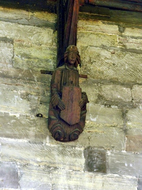 Church of St Andrew, Kegworth