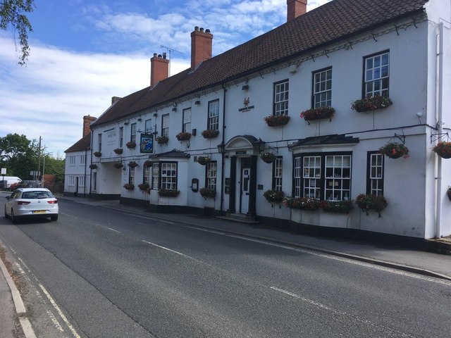 Angel Inn