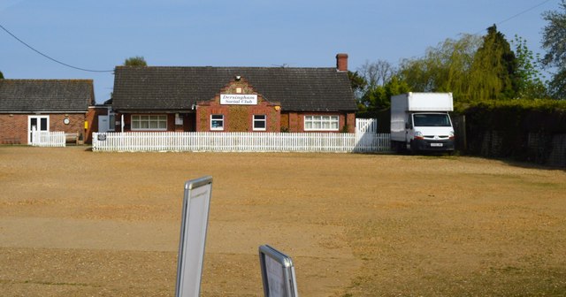 Dersingham Social Club