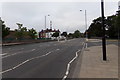 SE3321 : A61 Marsh Way, Wakefield by Geographer