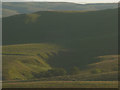 SD8693 : Evening light over Fossdale by Karl and Ali