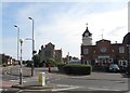 TM1714 : Old Lifeboat House public house by Duncan Graham