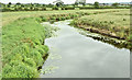 J1860 : The River Lagan, Spencer's Bridge, near Moira - July 2018(1) by Albert Bridge