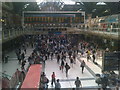 TQ3381 : Liverpool Street Railway Station by Geographer