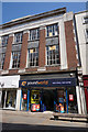 TA0928 : Poundworld on Whitefriargate, Hull by Ian S