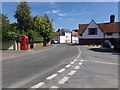 TM3864 : Bridge Street, Kelsale by Geographer