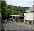 SO1500 : Bargoed Hand Car Wash, Bargoed by Jaggery