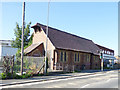 SE2889 : The former St Augustine's church, Leeming Bar by Stephen Craven