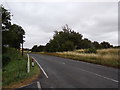 TL8525 : B1024 Colne Road, Earls Colne by Geographer